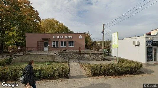 Office spaces for sale i Location is not specified - Photo from Google Street View