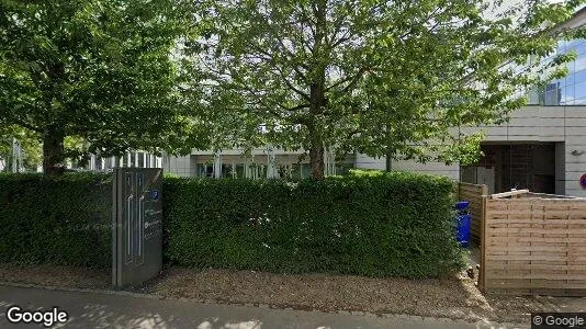 Büros zur Miete i Luxemburg – Foto von Google Street View