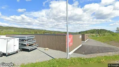 Producties te huur in Gjøvik - Foto uit Google Street View