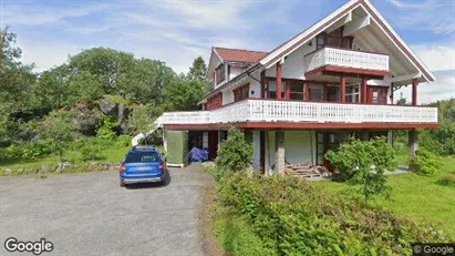 Gewerbeflächen zum Kauf in Vågan – Foto von Google Street View