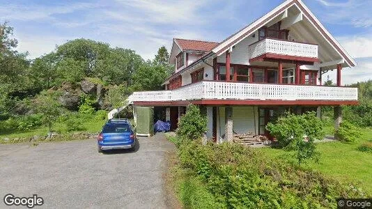 Commercial properties for sale i Vågan - Photo from Google Street View