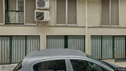 Warehouses for rent in Galatsi - Photo from Google Street View