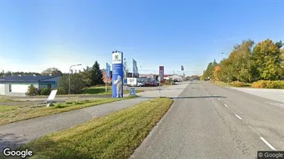 Lager zur Miete in Raisio – Foto von Google Street View