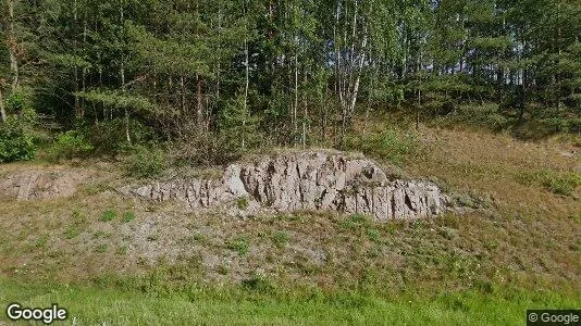Kontorlokaler til leje i Espoo - Foto fra Google Street View