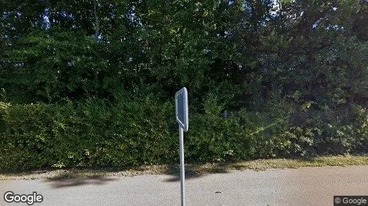 Varastot Vuokrattavana i Ballerup - Kuva Google Street Viewstä