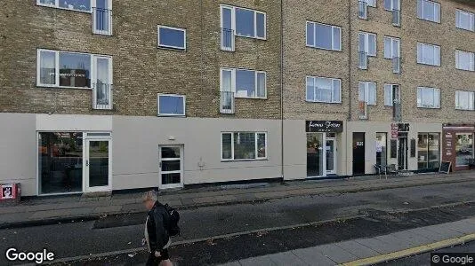 Commercial properties for rent i Brønshøj - Photo from Google Street View