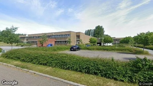 Toimistotilat Vuokrattavana i Them - Kuva Google Street Viewstä