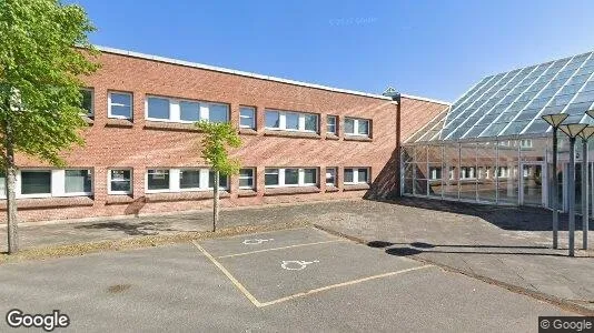 Kontorslokaler för uthyrning i Odense SØ – Foto från Google Street View