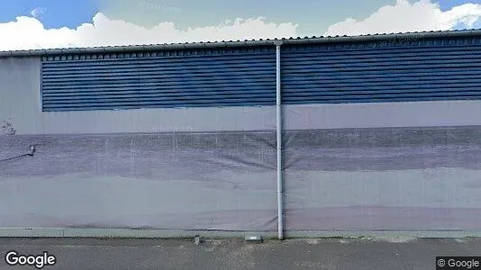 Kantorruimte te huur i Middelfart - Foto uit Google Street View