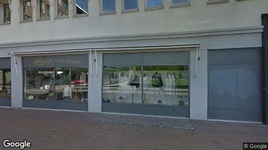 Kontorer til leie i Helsingborg – Bilde fra Google Street View