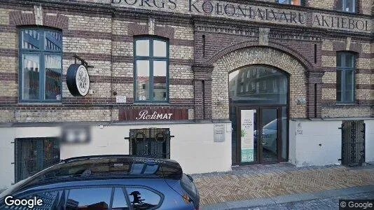 Kontorer til leie i Helsingborg – Bilde fra Google Street View