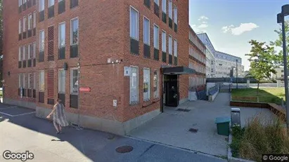 Kontorslokaler för uthyrning i Söderort – Foto från Google Street View