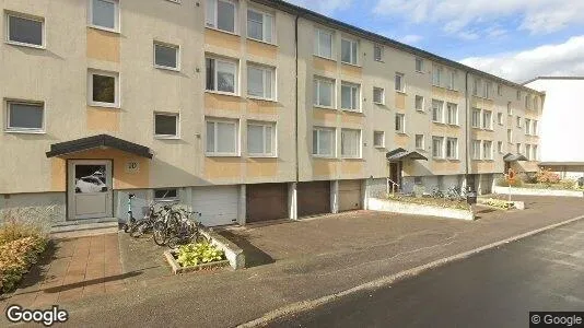 Lokaler til leje i Norrköping - Foto fra Google Street View