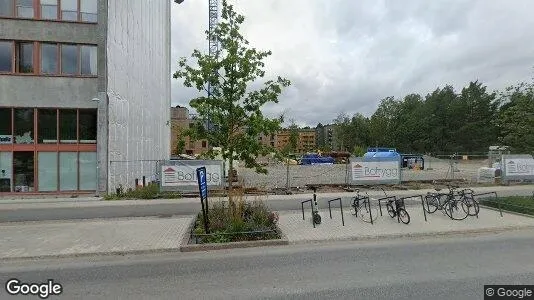 Lokaler til leie i Uppsala – Bilde fra Google Street View