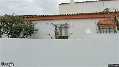 Werkstätte zum Kauf in Valencina de la Concepción – Foto von Google Street View