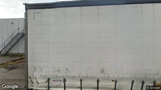 Commercial properties for sale i Aalsmeer - Photo from Google Street View