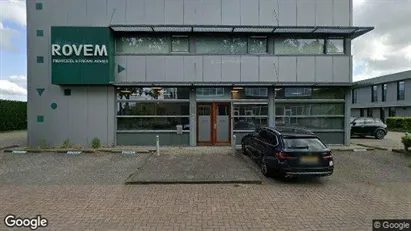Lokaler til salgs i Cromstrijen – Bilde fra Google Street View