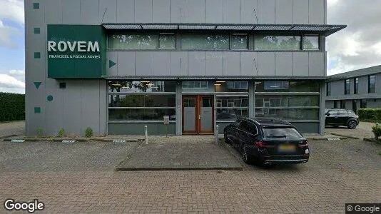 Commercial properties for sale i Cromstrijen - Photo from Google Street View
