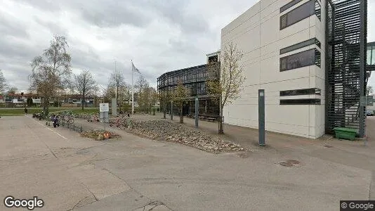 Toimistotilat Vuokrattavana i Halmstad - Kuva Google Street Viewstä