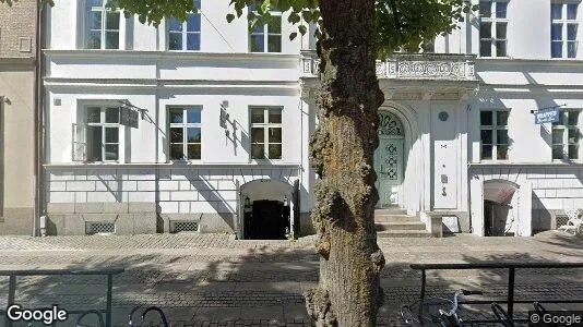 Kontorer til leie i Göteborg Sentrum – Bilde fra Google Street View