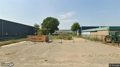 Lagerlokaler för uthyrning i Bronckhorst – Foto från Google Street View