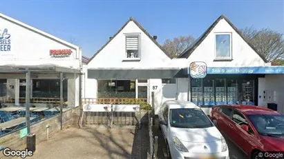 Office spaces for rent in Veere - Photo from Google Street View