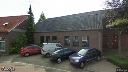 Lokaler til leje i Horst aan de Maas - Foto fra Google Street View