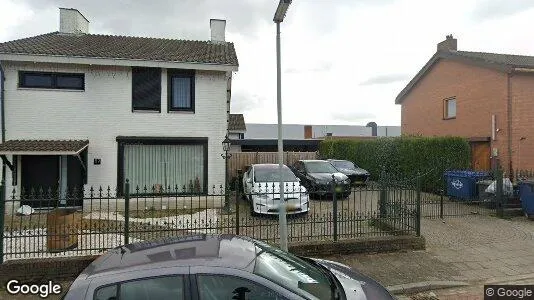 Lokaler til leie i Heerlen – Bilde fra Google Street View