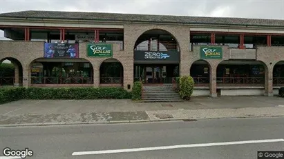 Gewerbeflächen zur Miete in Waterloo – Foto von Google Street View