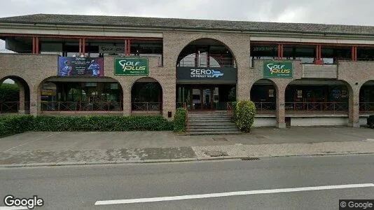 Lokaler til leje i Waterloo - Foto fra Google Street View