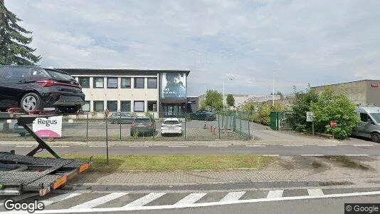Coworking spaces zur Miete i Dilbeek – Foto von Google Street View