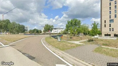 Kontorhoteller til leje i Hasselt - Foto fra Google Street View