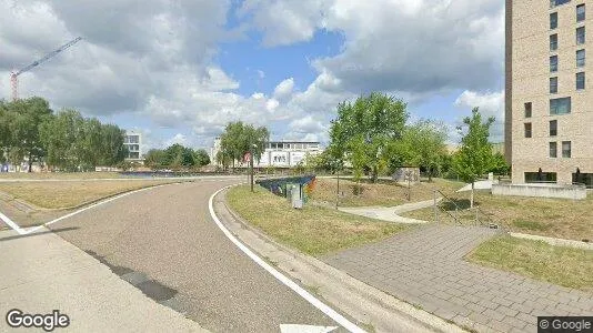 Coworking spaces zur Miete i Hasselt – Foto von Google Street View