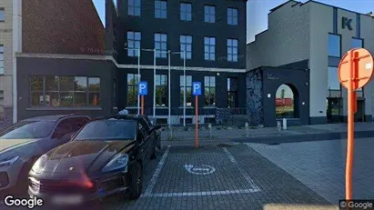 Coworking spaces för uthyrning i Stad Gent – Foto från Google Street View