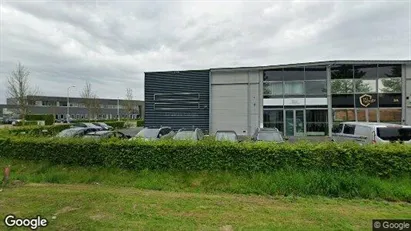 Gewerbeflächen zur Miete in Overbetuwe – Foto von Google Street View