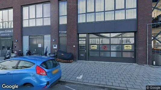 Büros zur Miete i Den Haag Laak – Foto von Google Street View