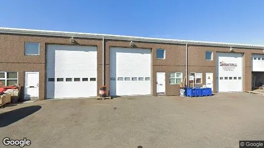 Warehouses for rent i Hafnarfjörður - Photo from Google Street View