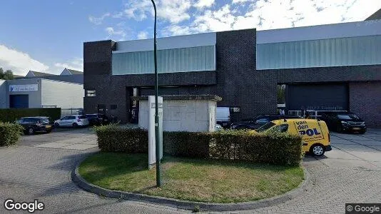 Lokaler til salgs i IJsselstein – Bilde fra Google Street View