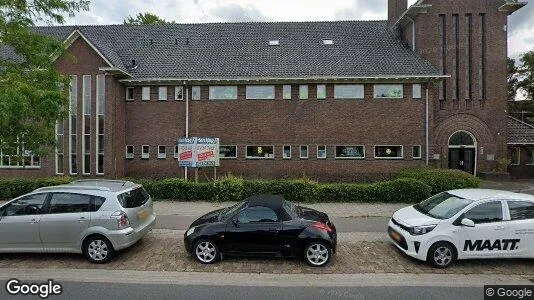 Office spaces for rent i Almelo - Photo from Google Street View