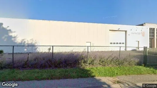 Bedrijfsruimtes te huur i Herent - Foto uit Google Street View