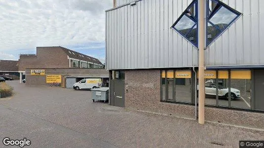 Office spaces for rent i Losser - Photo from Google Street View