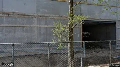 Lokaler til salgs i Gorinchem – Bilde fra Google Street View
