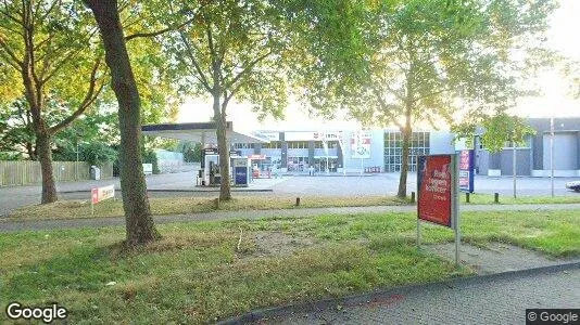 Lokaler til leie i Helmond – Bilde fra Google Street View