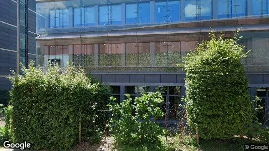 Lokaler til leje i Luxembourg - Foto fra Google Street View