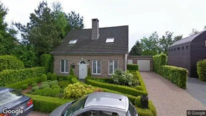 Gewerbeflächen zur Miete in Hoogstraten – Foto von Google Street View