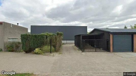 Lokaler til leie i Meierijstad – Bilde fra Google Street View