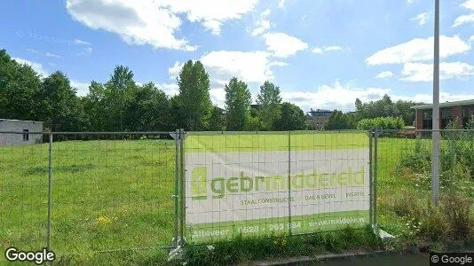 Office spaces for rent i Hoogeveen - Photo from Google Street View