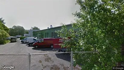 Office spaces for rent in Tallinn Lasnamäe - Photo from Google Street View