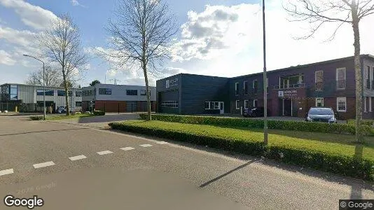 Gewerbeflächen zur Miete i Oss – Foto von Google Street View