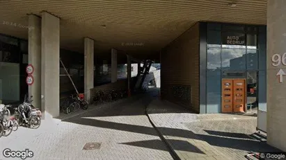 Lokaler til salgs i Amsterdam Zeeburg – Bilde fra Google Street View